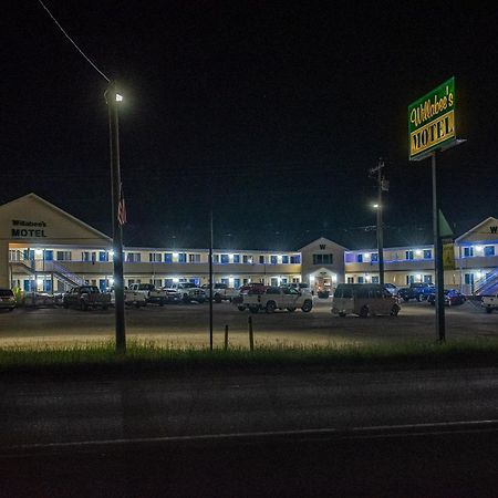 Willabee'S Motel Brimley Luaran gambar