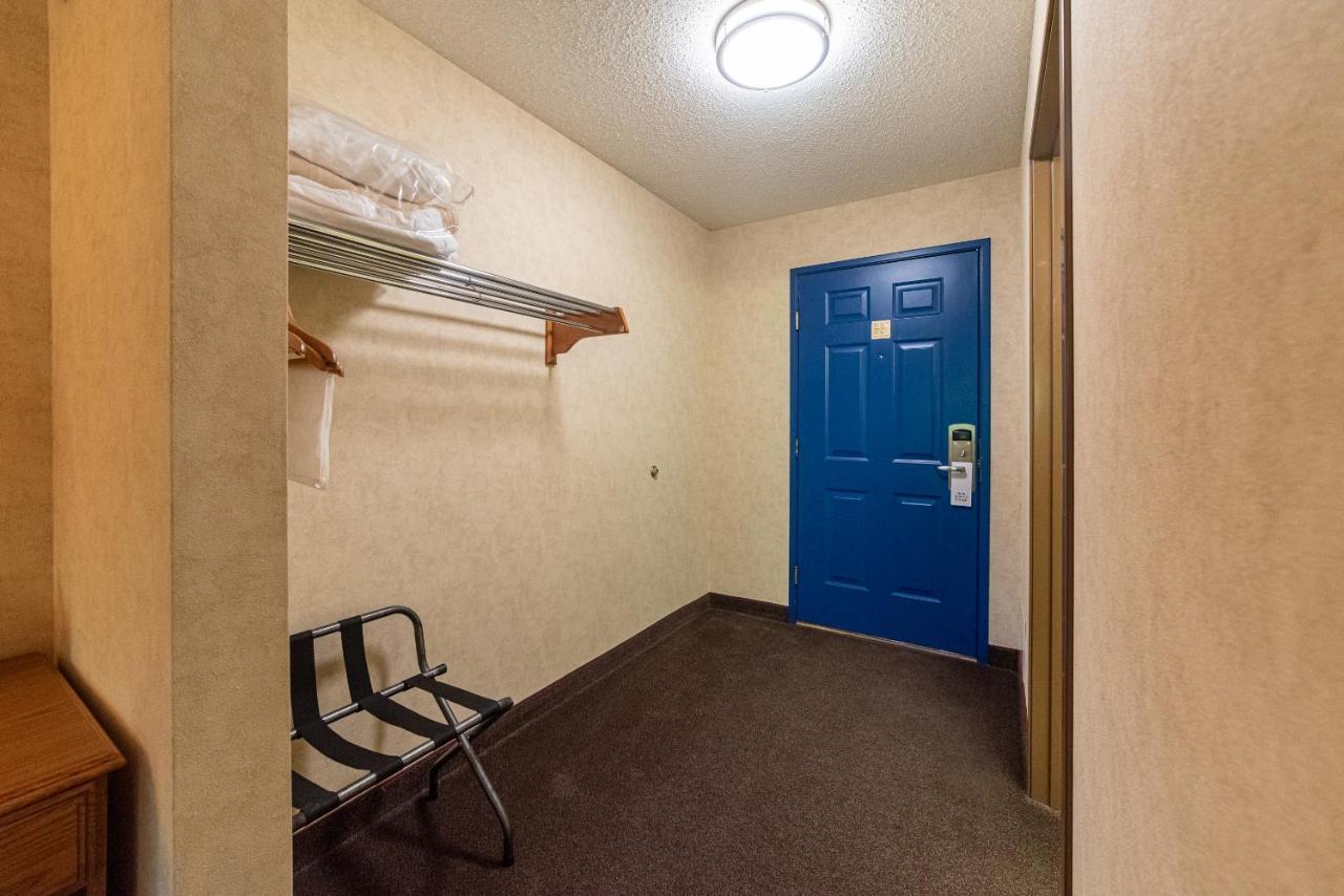 Willabee'S Motel Brimley Luaran gambar