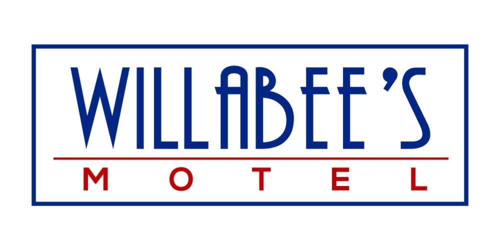 Willabee'S Motel Brimley Luaran gambar