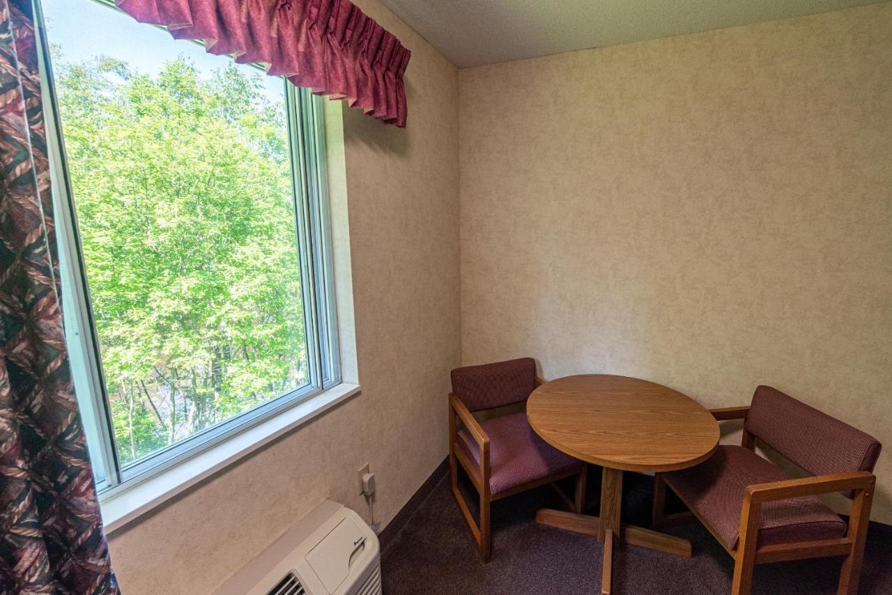 Willabee'S Motel Brimley Luaran gambar